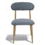 Upholstered Dining Chair Side Chair-1083937993-1083937996