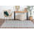Desmond Flatweave Wool Striped Indoor Rug-55335327