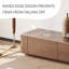 Meuble télé 133,86 po avec rangement 133,86 po-1665111824-1654873214