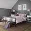 Boghos Metal Bed-1876054237