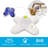 Agility Equipment Interactive Butterfly Flutter For Exercise Enrichment