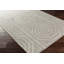 Geometric Area Rug in Gray-1127782974