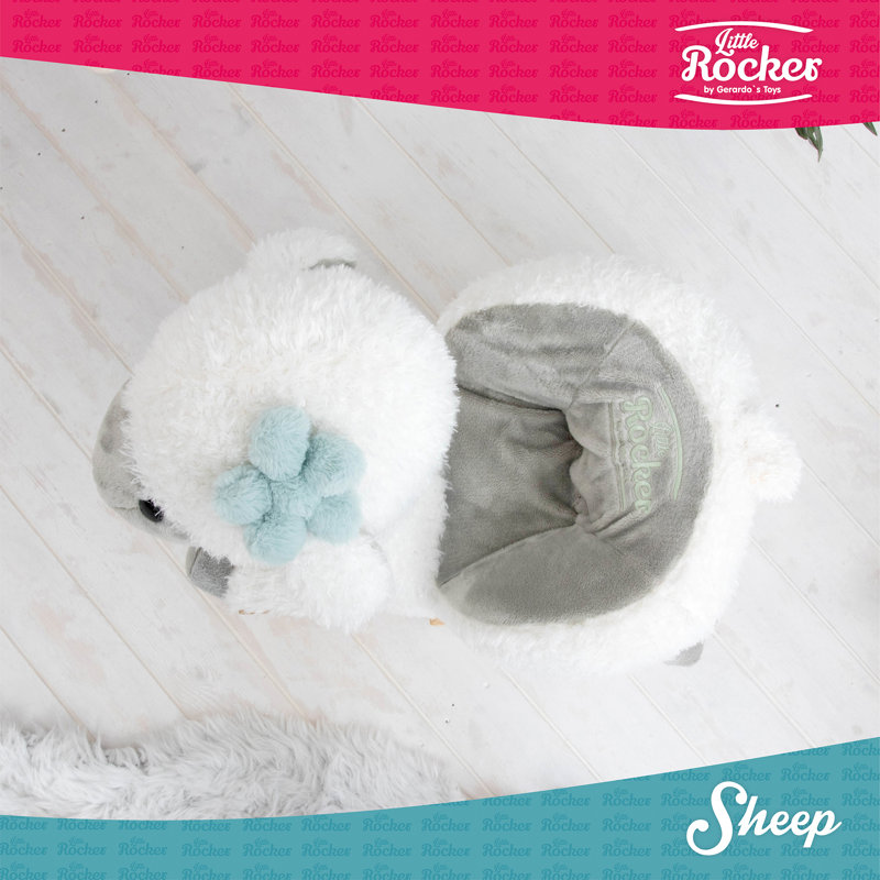 Little Rockers: Sheep