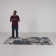 Alban Performance Abstract Indoor Rug