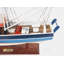 Bateau peint le modèle la confiance