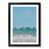 Black Framed