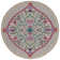 Blokzijl Hand Tufted Wool Oriental Rug