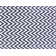 Wool Chevron Area Rug