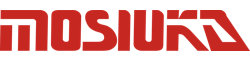MOSIUKA logo