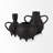 Olson Ceramic / Porcelain Table Vase