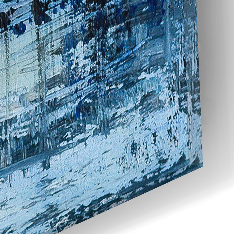«Oceanside 2» par Radek Smach, H 12 po x l 12 po