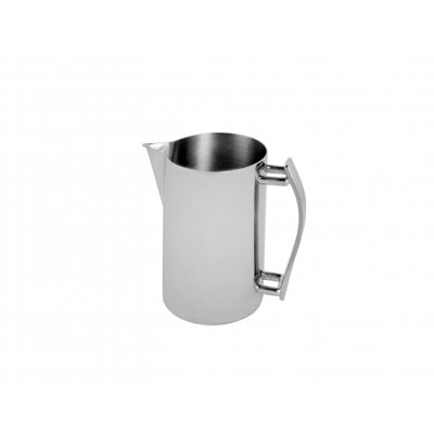 Newport Stainless Steel Pitcher