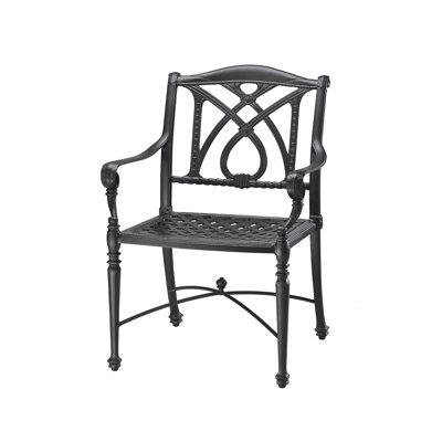 Outdoor Dining Armchair