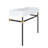 Modway Redeem Acrylic Wall-Mount Bathroom Vanity-893515946