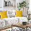 Ensemble de 2 housses de coussin en velours de couleur unie-1405445894-1454408152-1442569432