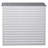 Select Steel Storage Shed Steel Storage Shed, 6X7, Flute Grey-67124373