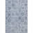 Premium Machine Washable Mayfield AMF1833 Damask Rug-108992208