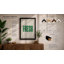 Fresh Typography - Framed Print-260957295-260957288
