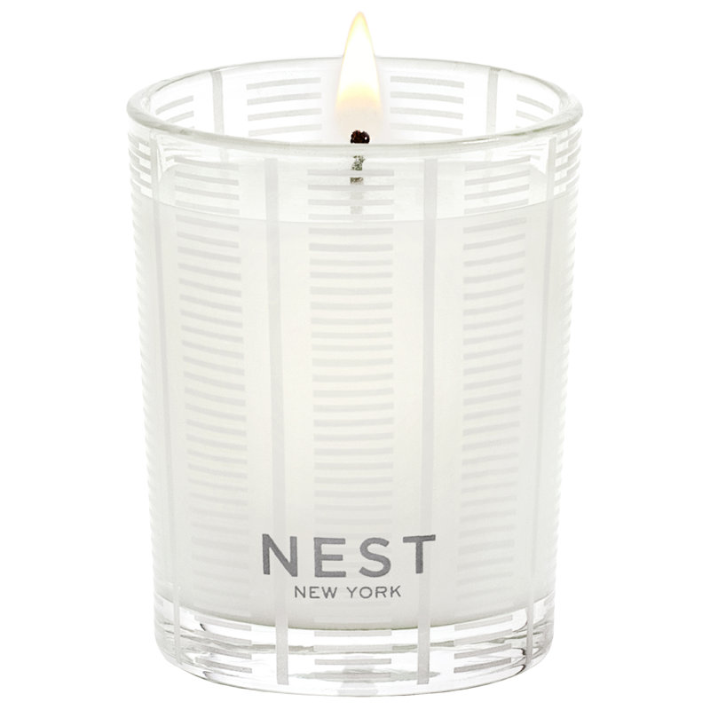 Forest Rain Votive Candle, Votive