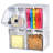 Plastic Storage Tub & Tote