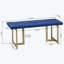 Banc avec revêtement-715401700