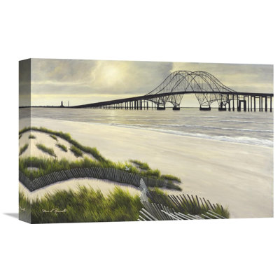 " Long Island Life " by Diane Romanello