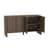 Linda 60" Sideboard In Walnut Brown-562986143