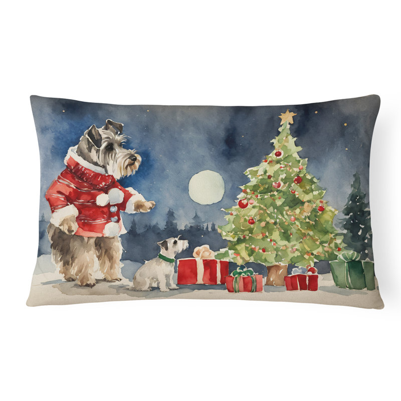  Coussin décoratif intérieur / extérieur en polyester Autre / Sans motif