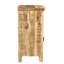 Ridder 21'' W Solid Wood Nightstand