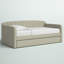 Lit de jour simple avec couchette Chandel-414158718