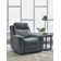 Upholstered Home Theater Seat