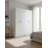 Multi-Purpose Utility Storage Cabinet (2-Piece Set)
