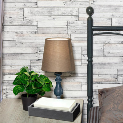 Plateau pour serviettes de salle de bain 2 po