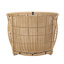 Fauteuil de patio Cozy