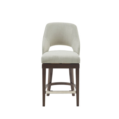 Jillian Swivel Counter Stool