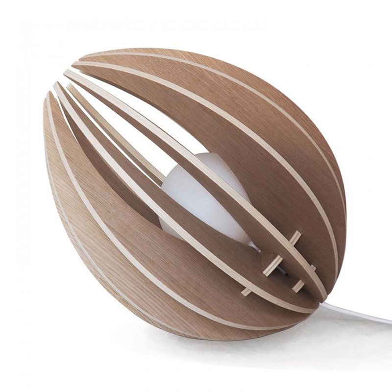Jacinta Novelty Lamp, No