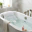 Freestanding Bathroom Accessory Set-1537770598