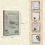 Paper No Subject Album
