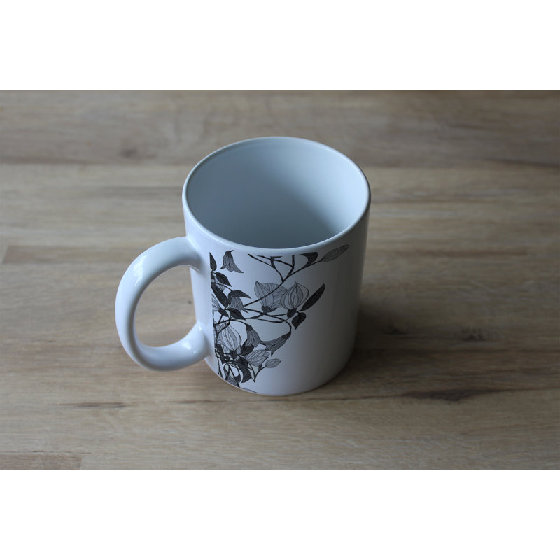 Haverford Ceramic Coffee Mug