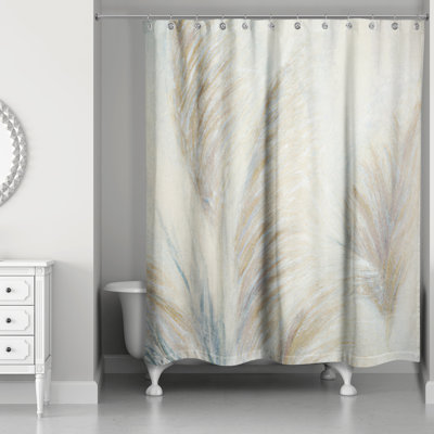 Rideau de douche Soft