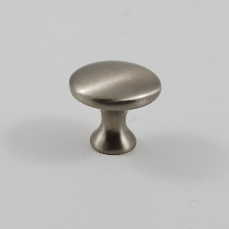 Poignée champignon, 1 1/16"