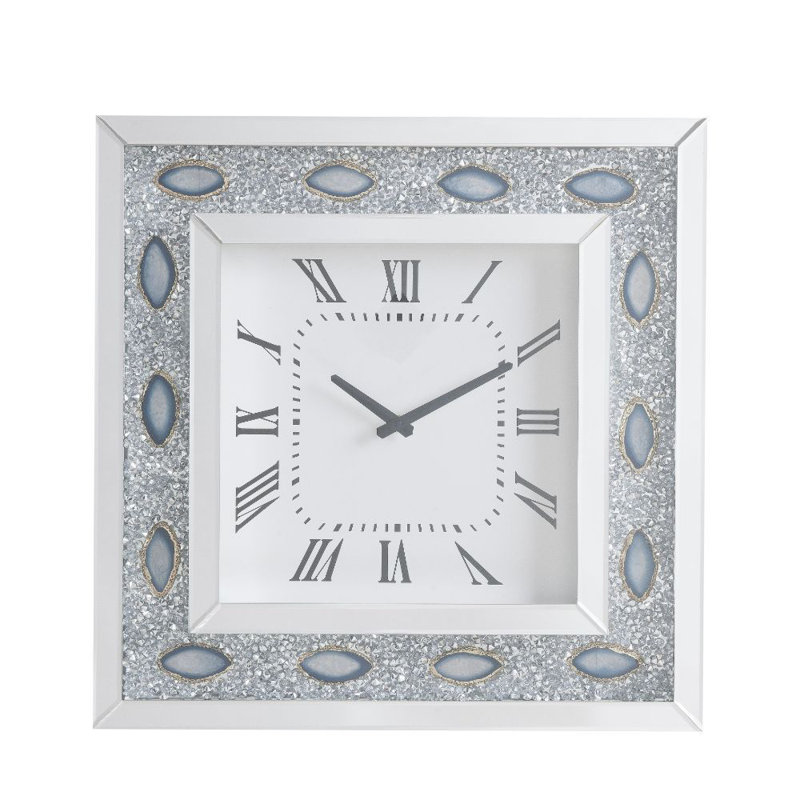Horloge murale Kinita