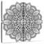 Mandala méditatif Kerner-109033676