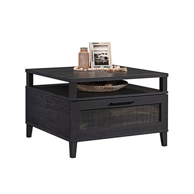 Table basse avec tiroir