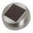 Low Voltage Solar Powered Integrated LED Pathway Light Pack
