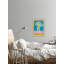 Bikini - Single Picture Frame Print-1203688194