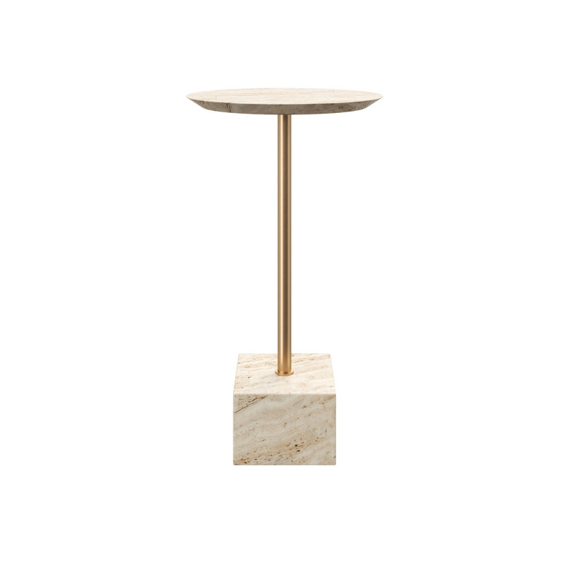 Prado End Table