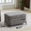 Repose-pieds avec rangement-523487777