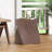 Outdoor LightWeight Concrete Side Table