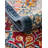 Oriental Indoor Rug-557689040